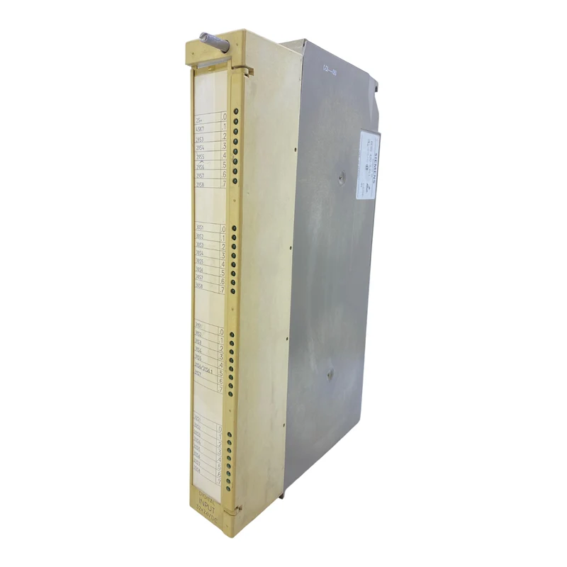 Siemens 6ES5420-7LA11 Analog Input Modul