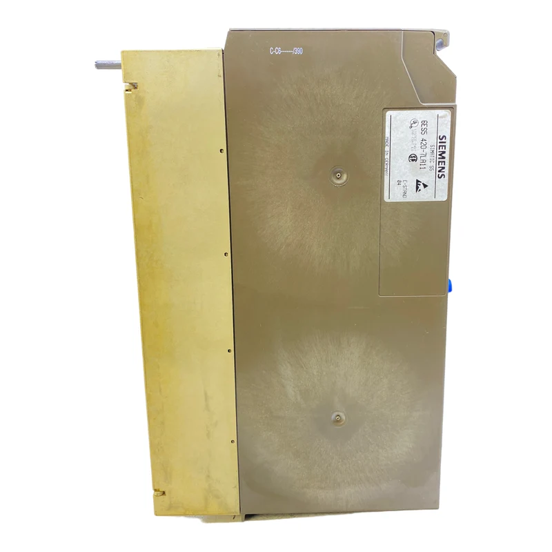 Siemens 6ES5420-7LA11 Analog Input Modul