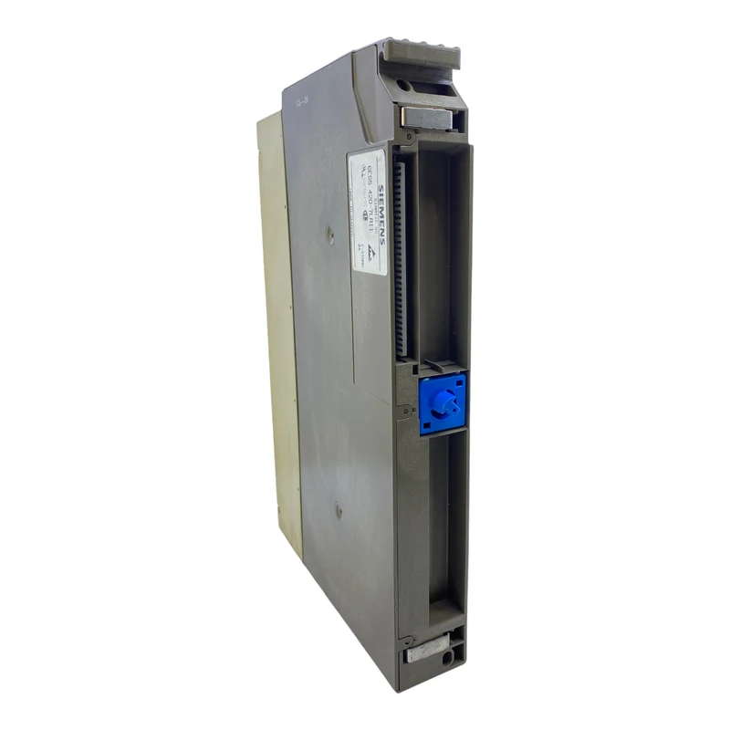 Siemens 6ES5420-7LA11 Analog Input Modul