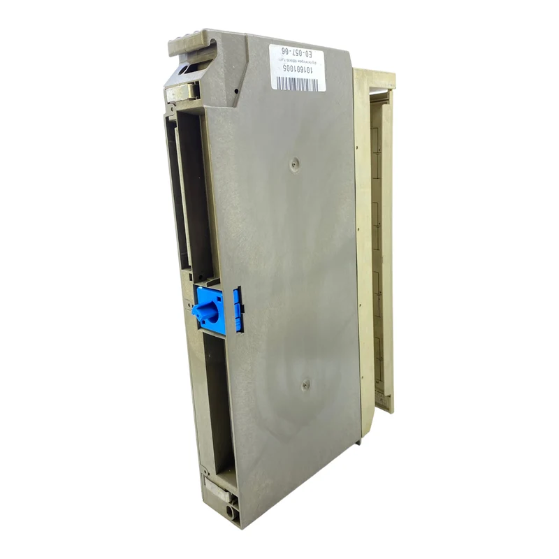 Siemens 6ES5420-7LA11 Analog Input Modul
