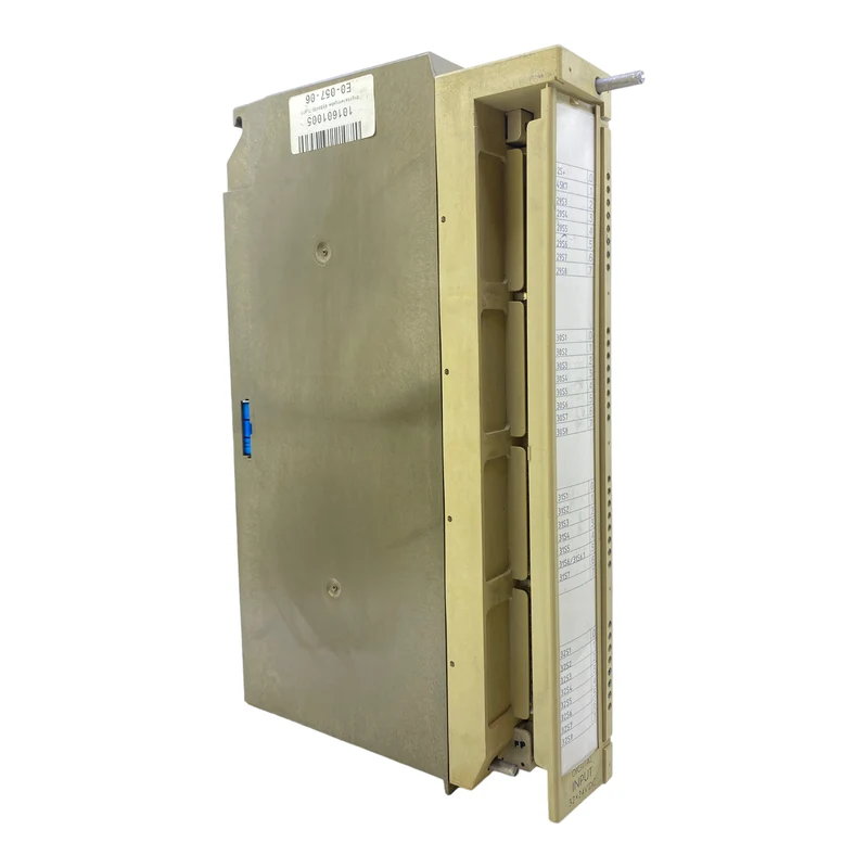 Siemens 6ES5420-7LA11 Analog Input Modul