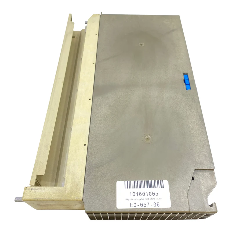 Siemens 6ES5420-7LA11 Analog Input Modul