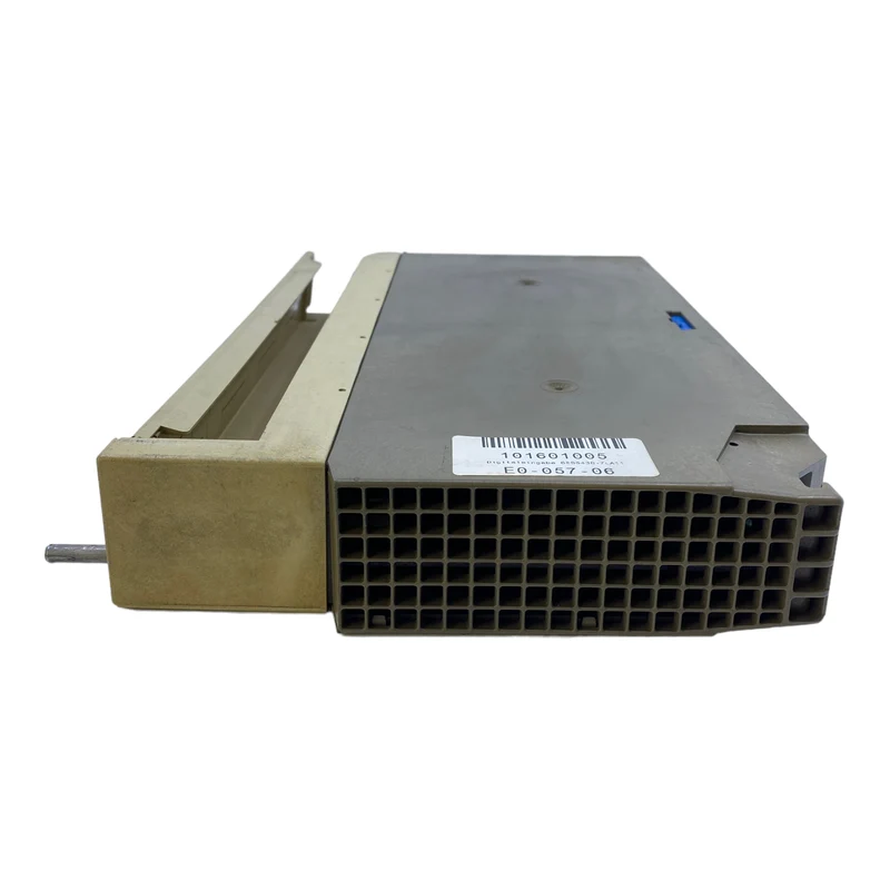 Siemens 6ES5420-7LA11 Analog Input Modul