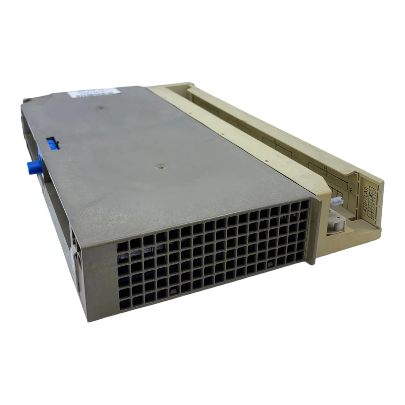 Siemens 6ES5420-7LA11 Analog Input Modul