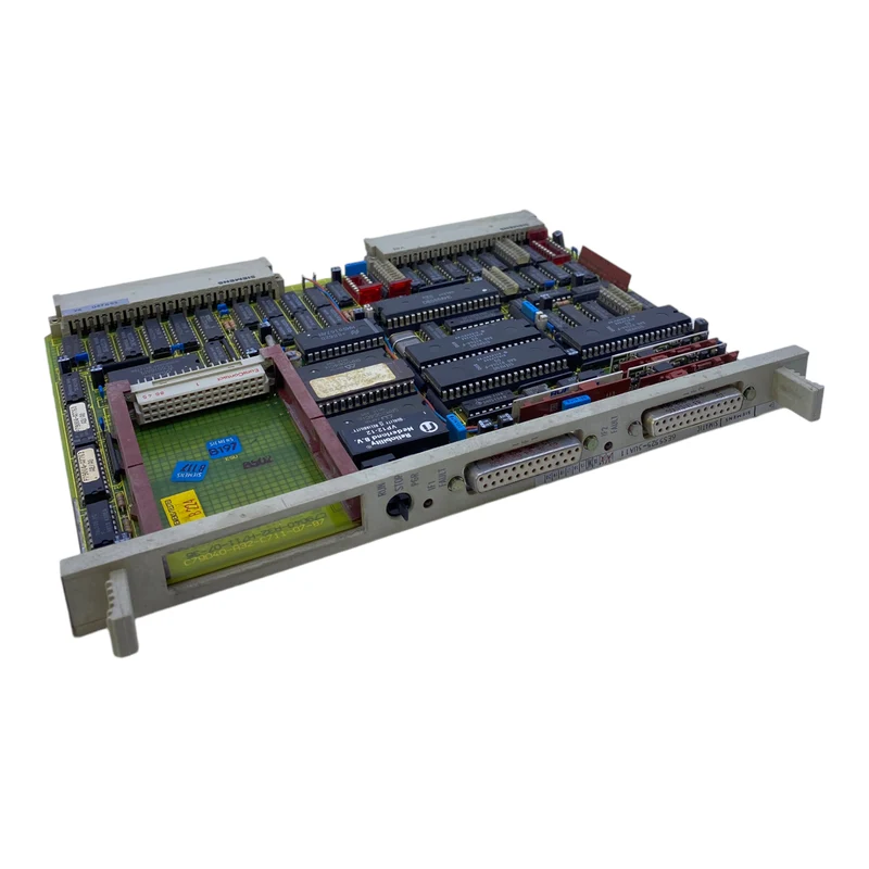 Siemens 6ES5525-3UA11 Kommunikationsprozessor Simatic S5