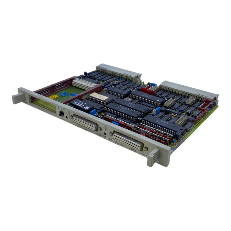 Siemens 6ES5525-3UA11 Kommunikationsprozessor Simatic S5