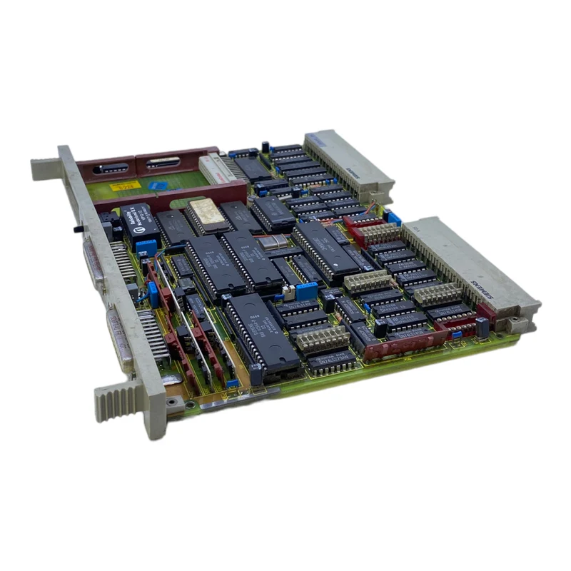 Siemens 6ES5525-3UA11 Kommunikationsprozessor Simatic S5