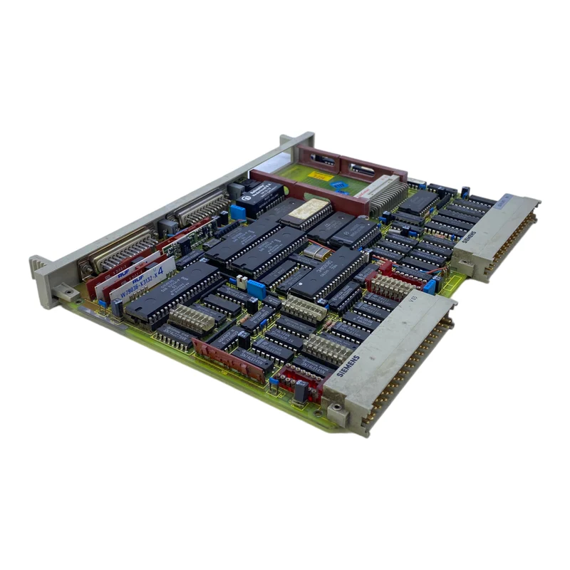 Siemens 6ES5525-3UA11 Kommunikationsprozessor Simatic S5