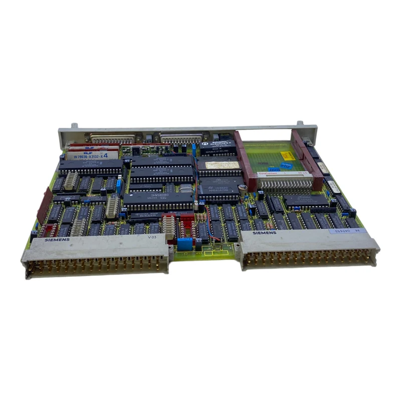 Siemens 6ES5525-3UA11 Kommunikationsprozessor Simatic S5