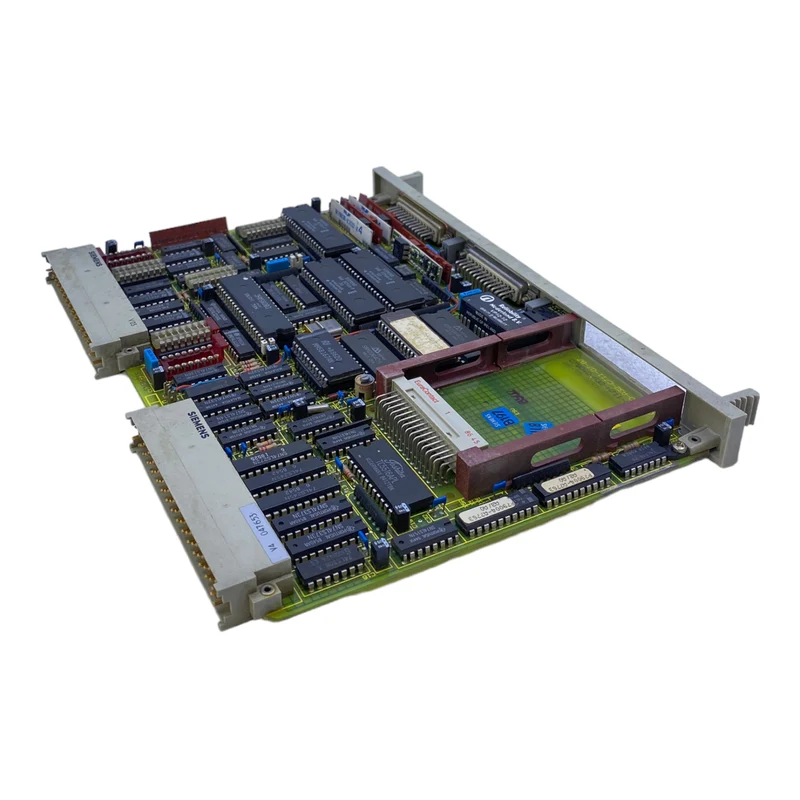 Siemens 6ES5525-3UA11 Kommunikationsprozessor Simatic S5