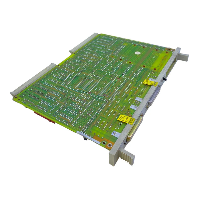 Siemens 6ES5525-3UA11 Kommunikationsprozessor Simatic S5