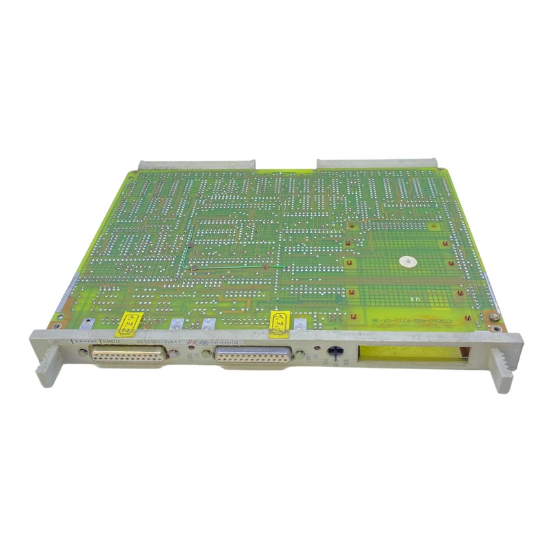 Siemens 6ES5525-3UA11 Kommunikationsprozessor Simatic S5