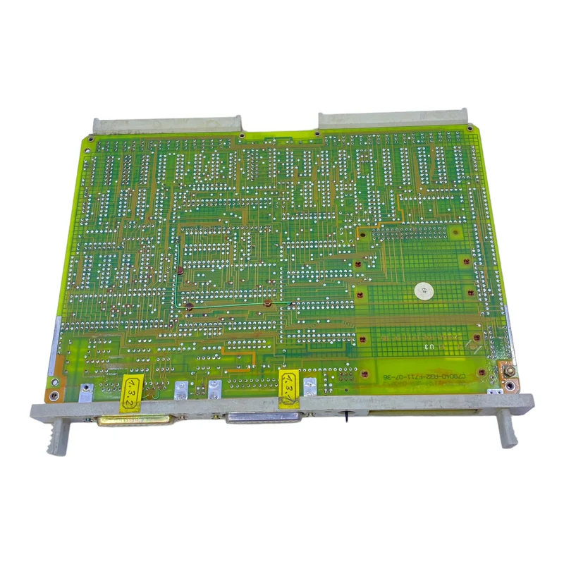 Siemens 6ES5525-3UA11 Kommunikationsprozessor Simatic S5