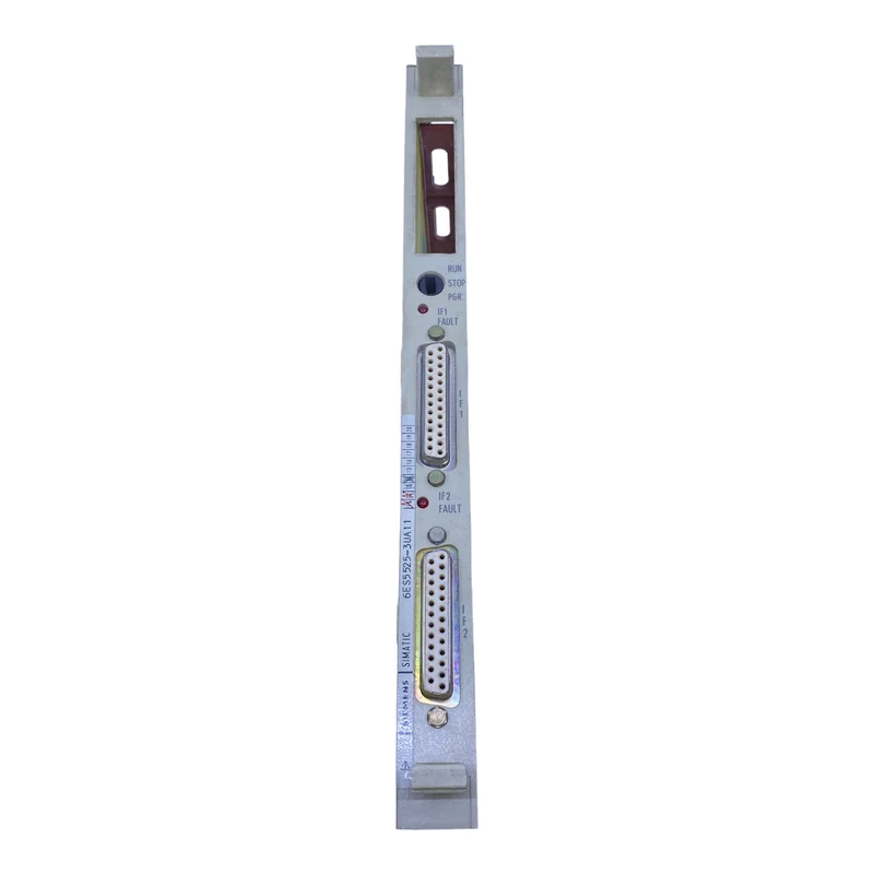 Siemens 6ES5525-3UA11 Kommunikationsprozessor Simatic S5