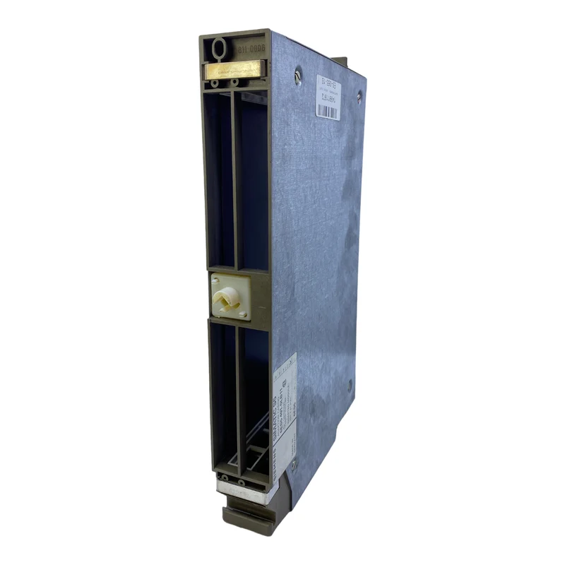 Siemens 6ES5491-0LB11 Gehäuse 250V AC SIMATIC S5