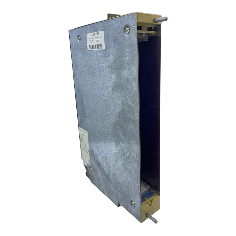 Siemens 6ES5491-0LB11 Gehäuse 250V AC SIMATIC S5