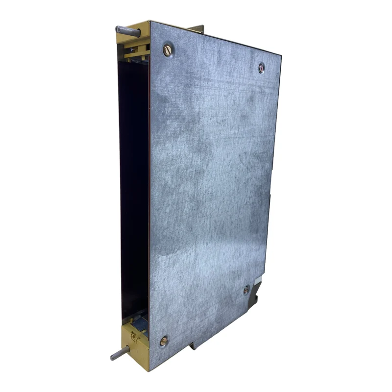 Siemens 6ES5491-0LB11 Gehäuse 250V AC SIMATIC S5