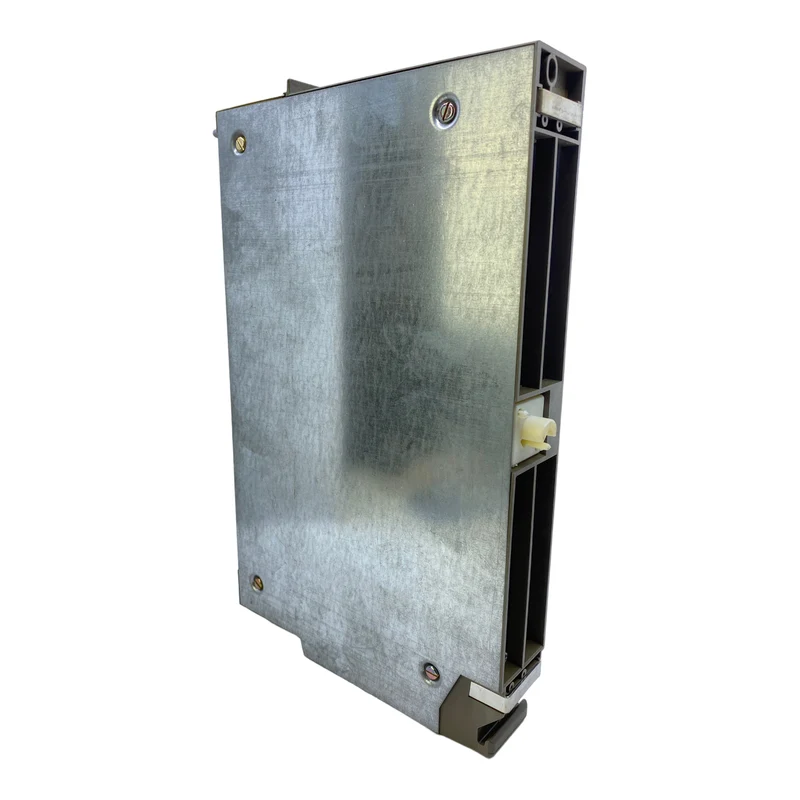 Siemens 6ES5491-0LB11 Gehäuse 250V AC SIMATIC S5