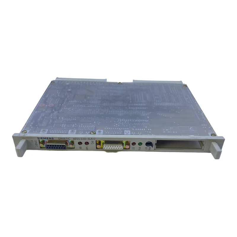Siemens 6ES5530-3LA11 Kommunikationsprozessor Simatic S5