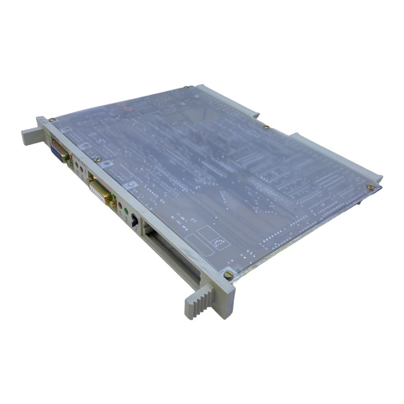 Siemens 6ES5530-3LA11 Kommunikationsprozessor Simatic S5