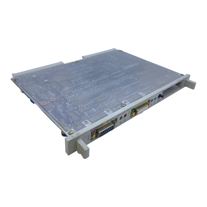 Siemens 6ES5530-3LA11 Kommunikationsprozessor Simatic S5