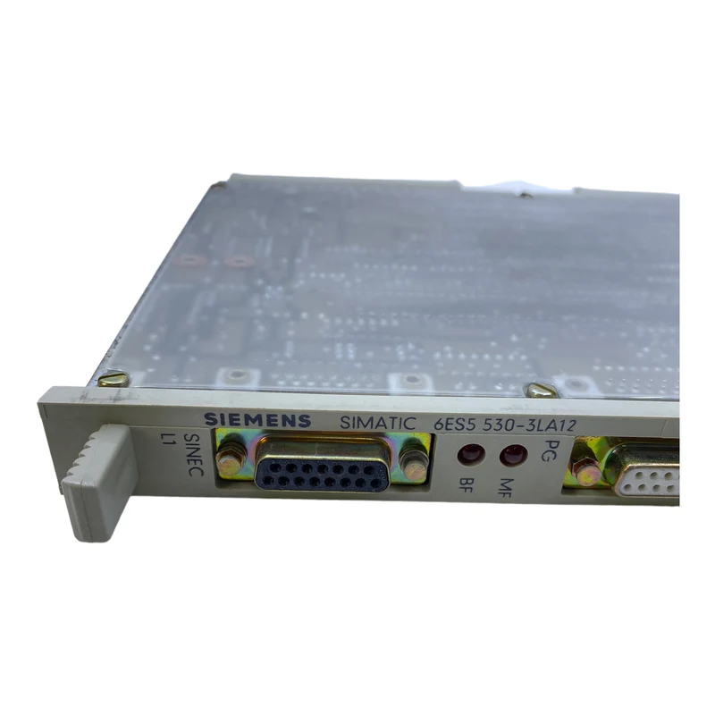 Siemens 6ES5530-3LA11 Kommunikationsprozessor Simatic S5