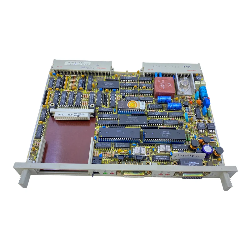 Siemens 6ES5530-3LA11 Kommunikationsprozessor Simatic S5