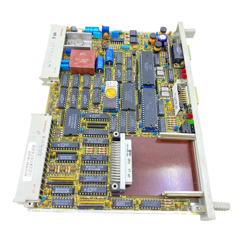 Siemens 6ES5530-3LA11 Kommunikationsprozessor Simatic S5
