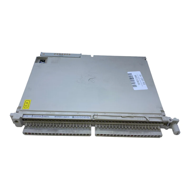 Siemens 6ES5451-4UA11 Erweiterungsmodul Simatic S5