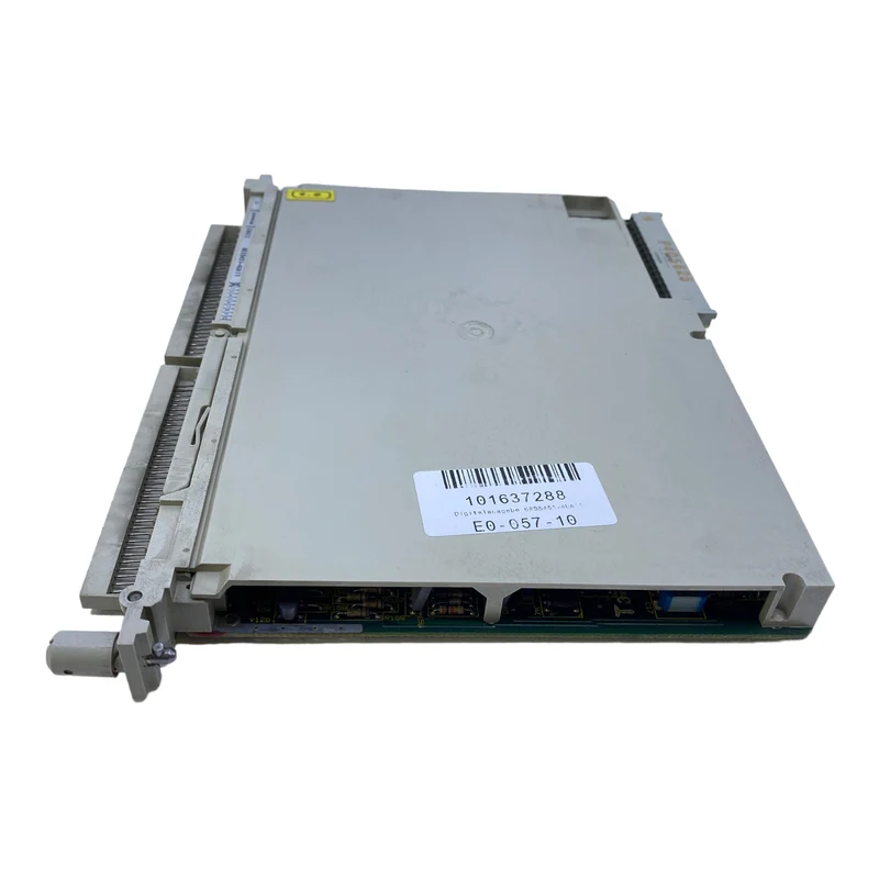 Siemens 6ES5451-4UA11 Erweiterungsmodul Simatic S5