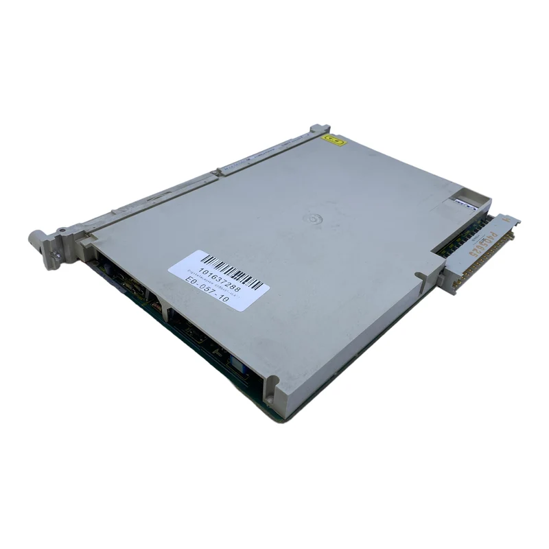 Siemens 6ES5451-4UA11 Erweiterungsmodul Simatic S5