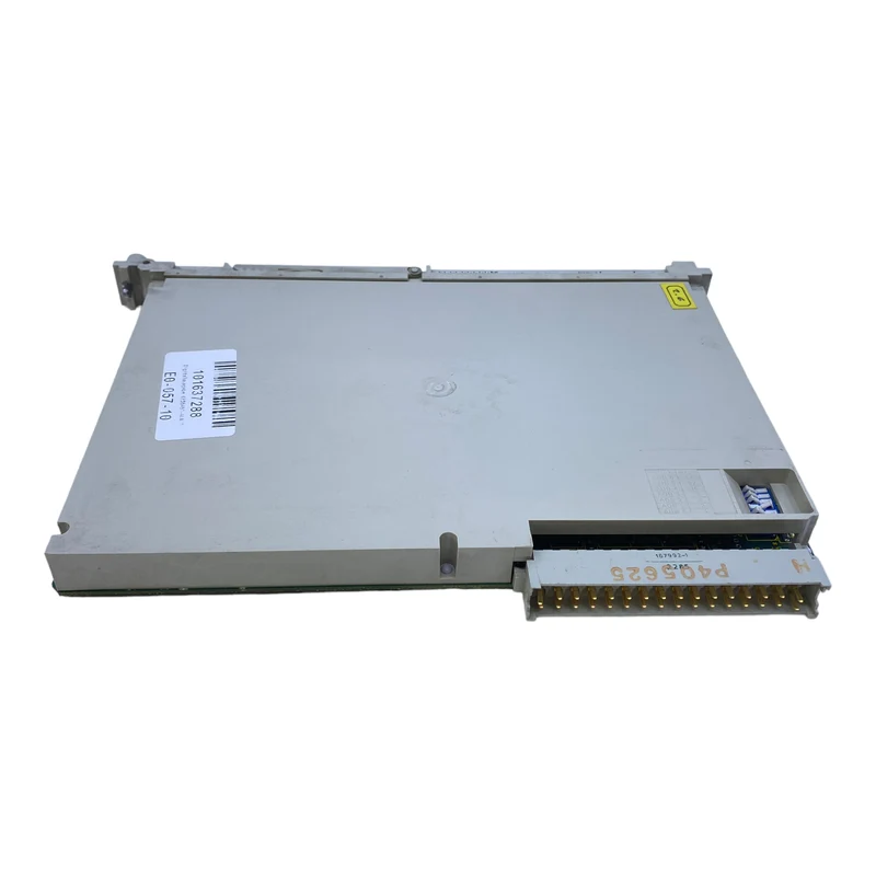 Siemens 6ES5451-4UA11 Erweiterungsmodul Simatic S5