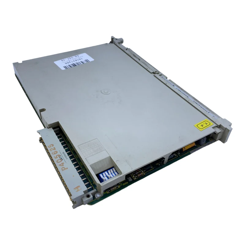Siemens 6ES5451-4UA11 Erweiterungsmodul Simatic S5