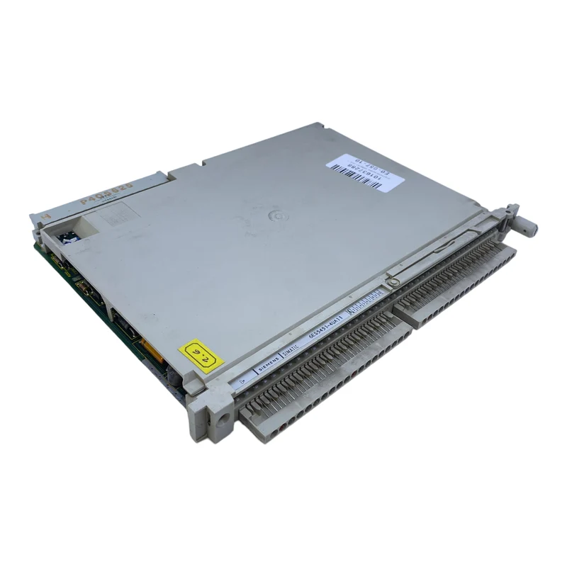 Siemens 6ES5451-4UA11 Erweiterungsmodul Simatic S5