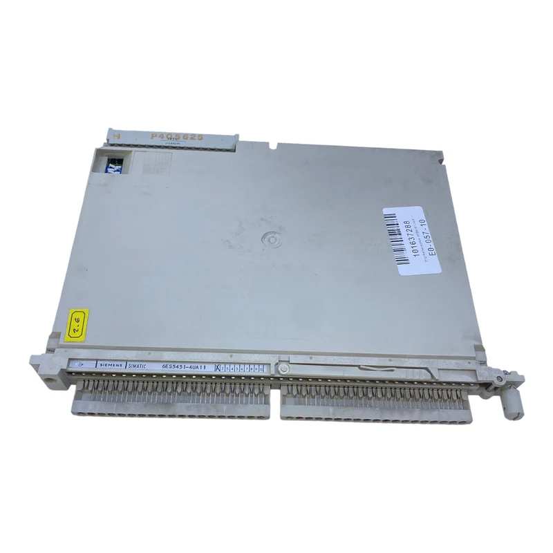 Siemens 6ES5451-4UA11 Erweiterungsmodul Simatic S5