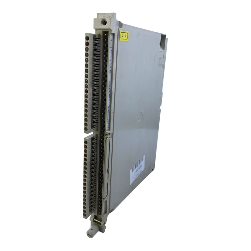 Siemens 6ES5451-4UA11 Erweiterungsmodul Simatic S5
