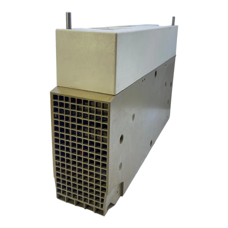 Siemens DIN41752 Stromversorgung 41752 Netzteil 110/220V AC 50Hz Industrie
