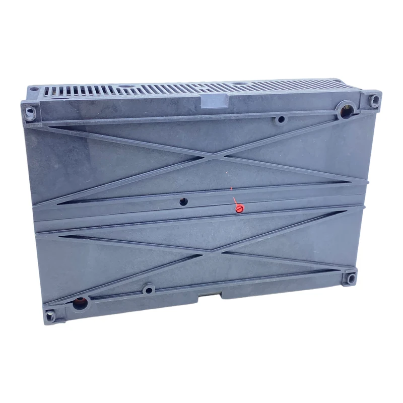 Siemens 6ES5101-8UC11 Erweiterungsgerät 220/240V AC 24V DC
