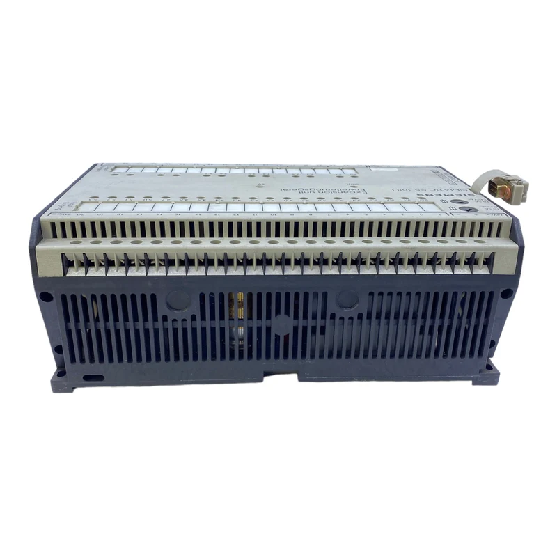 Siemens 6ES5101-8UC11 Erweiterungsgerät 220/240V AC 24V DC