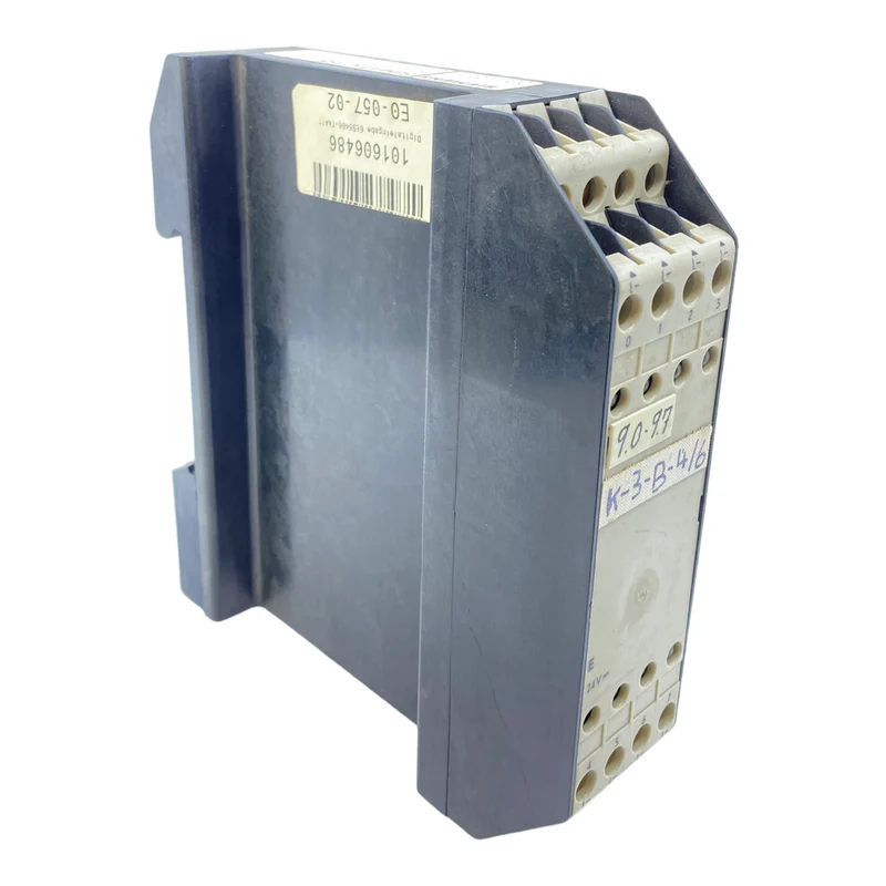 Siemens 6ES5400-7AA11 Digitalausgabe 24V SIMATIC S5