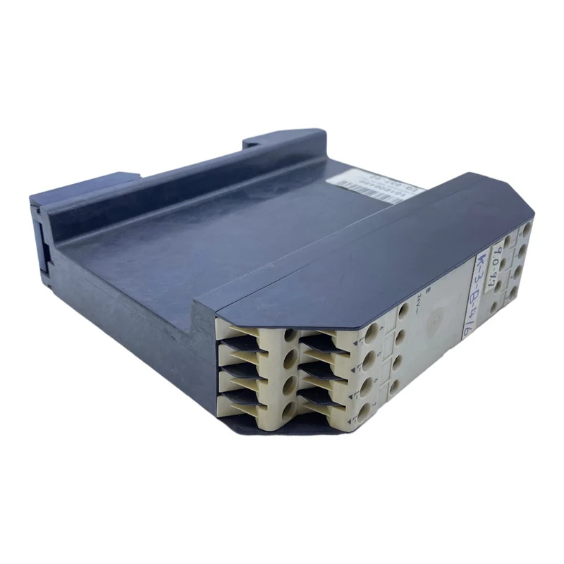 Siemens 6ES5400-7AA11 Digitalausgabe 24V SIMATIC S5