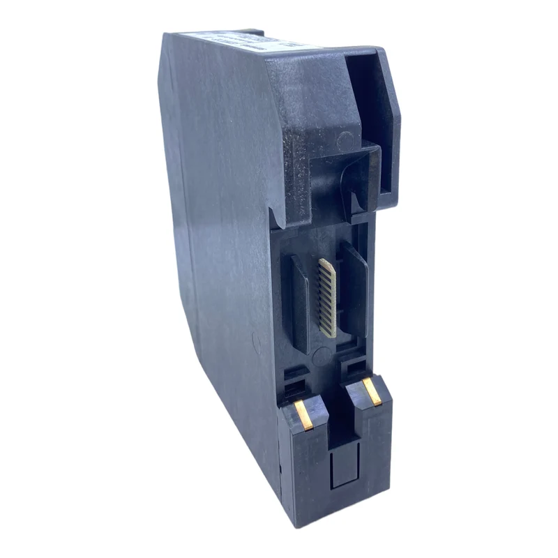 Siemens 6ES5417-7AA11 Relaisbaugruppe 30V