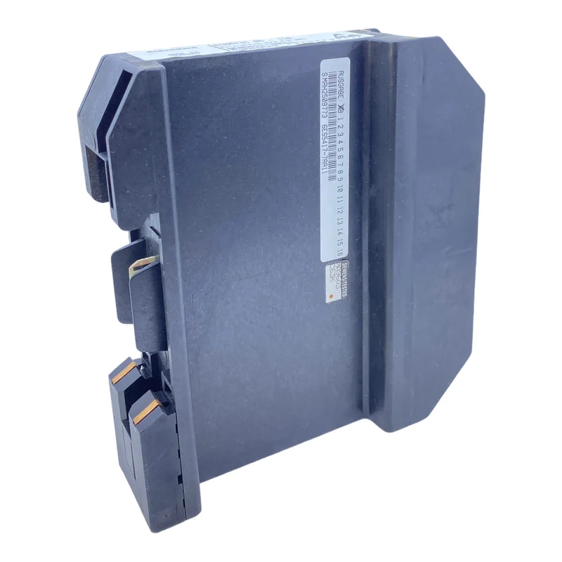 Siemens 6ES5417-7AA11 Relaisbaugruppe 30V