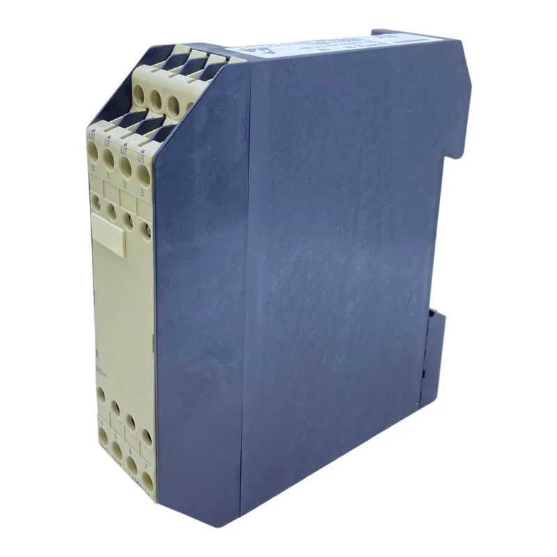 Siemens 6ES5417-7AA11 Relaisbaugruppe 30V
