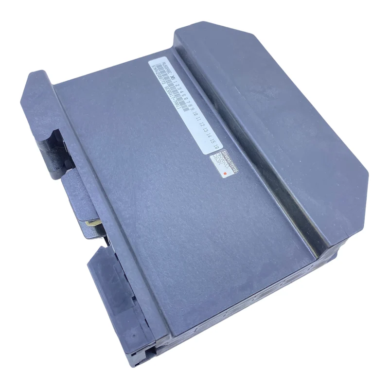 Siemens 6ES5417-7AA11 Relaisbaugruppe 30V