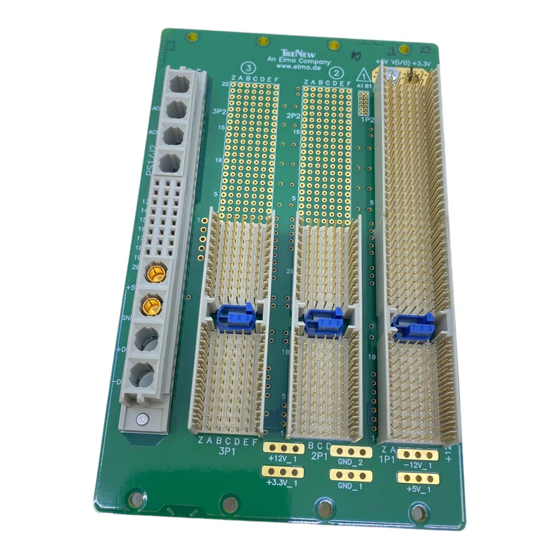 Elma 018-711R0.2 Erweiterungsmodul