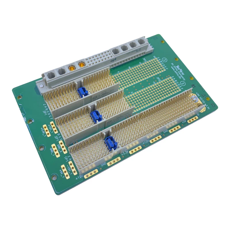 Elma 018-711R0.2 Erweiterungsmodul