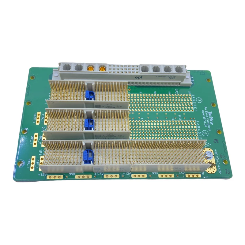 Elma 018-711R0.2 Erweiterungsmodul