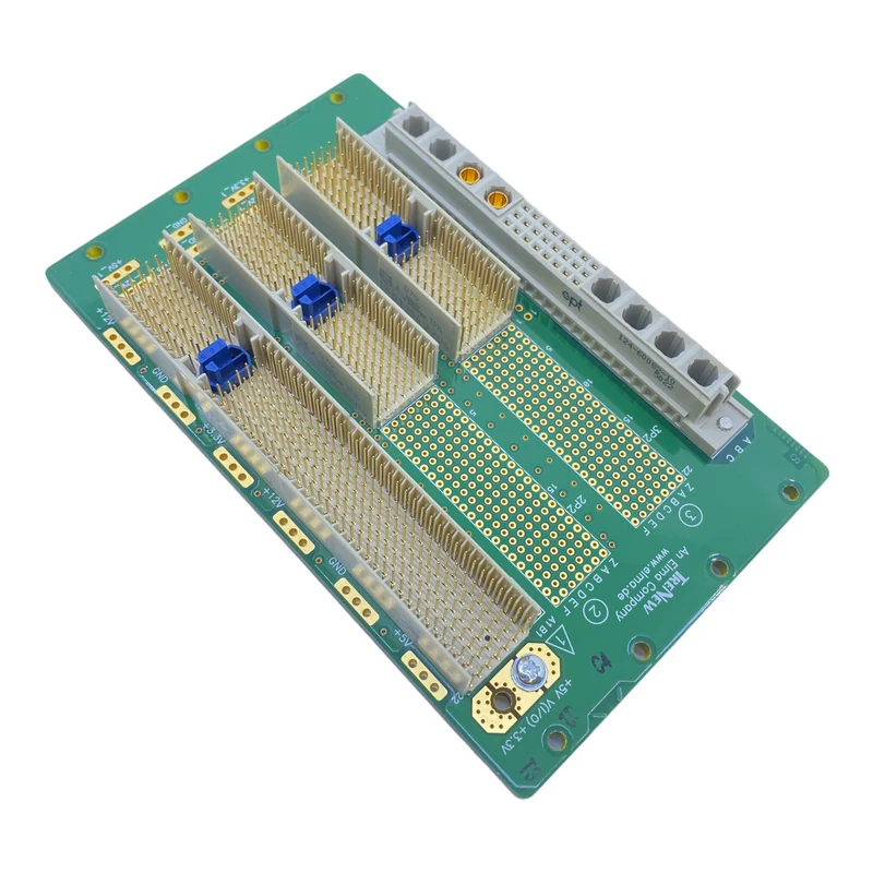 Elma 018-711R0.2 Erweiterungsmodul