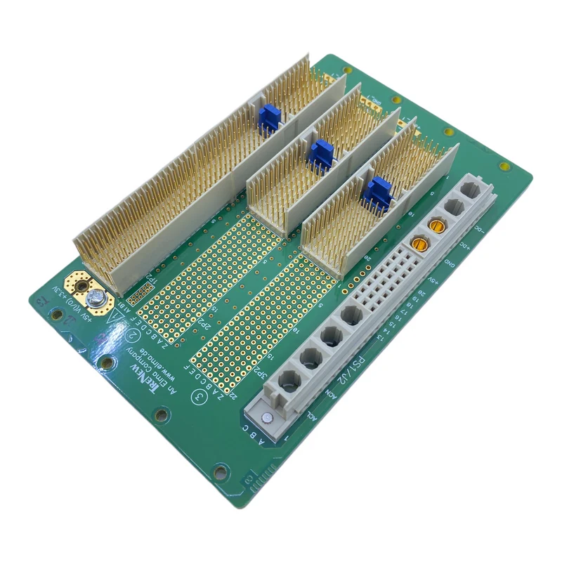 Elma 018-711R0.2 Erweiterungsmodul